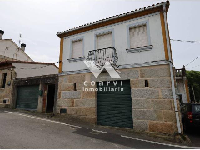 Villa en venta en Ourense, Casco Vello