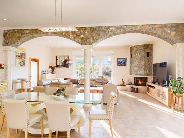 Chalet en venta en A Caniza, A Paradanta