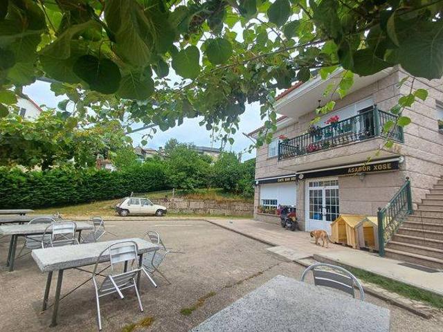 Chalet en venta en A Caniza, A Paradanta