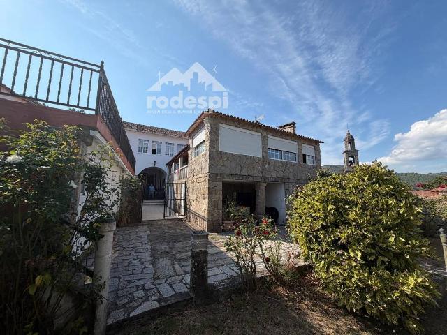 Chalet en venta en A Cañiza, A Caniza