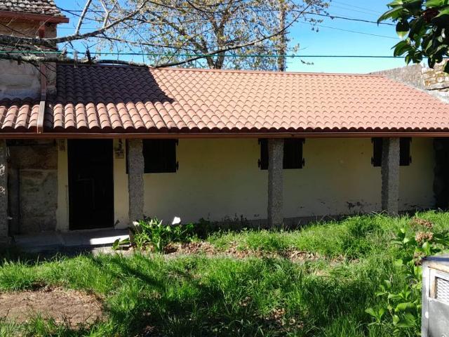 Chalet en venta en A Caniza, A Paradanta