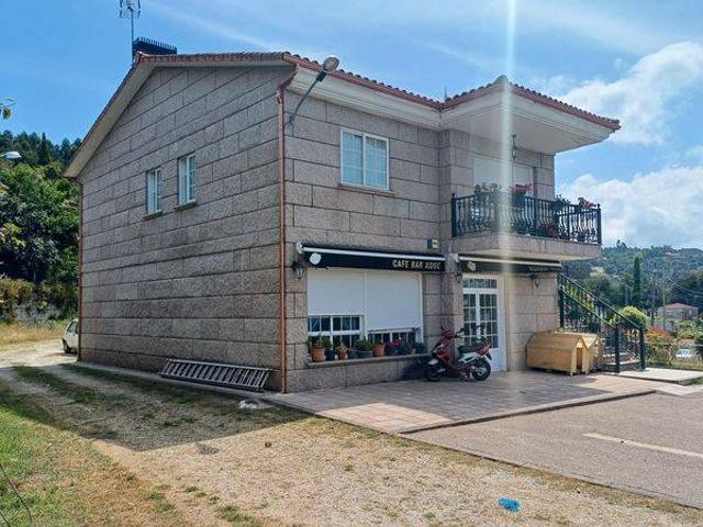 Chalet en venta en A Caniza, A Paradanta