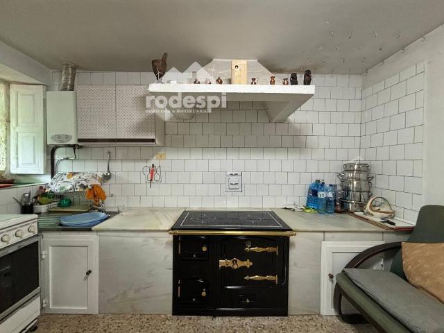 Chalet en venta en A Caniza, A Paradanta