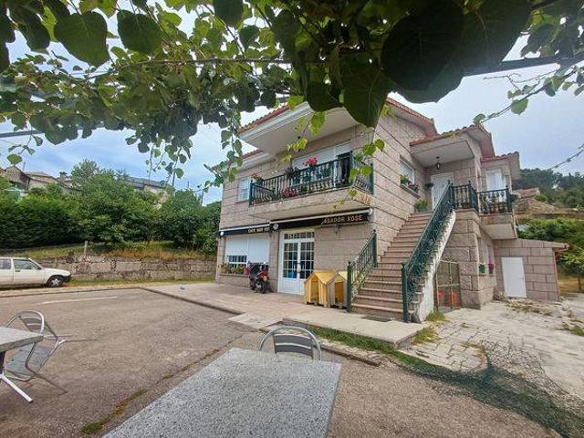 Villa en venta en A Cañiza
