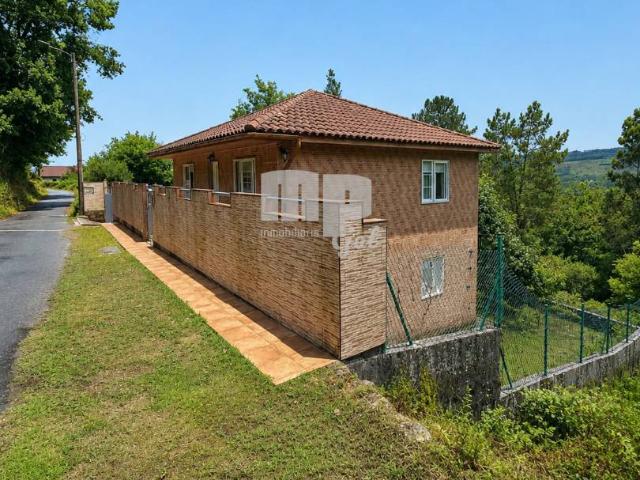 Chalet en venta en A Caniza, A Paradanta