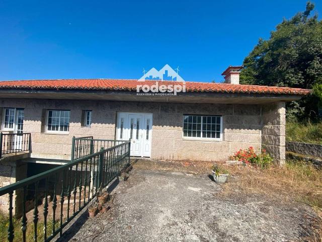 Chalet en venta en A Caniza, A Paradanta
