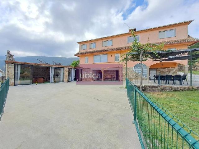 Chalet en venta en A Caniza, A Paradanta
