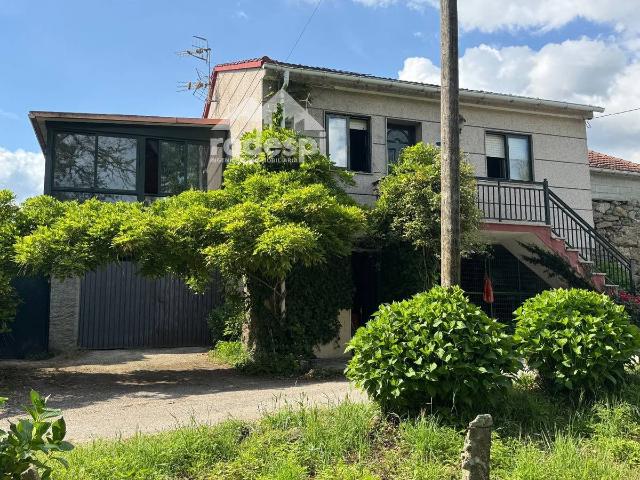 Chalet en venta en A Caniza, A Paradanta