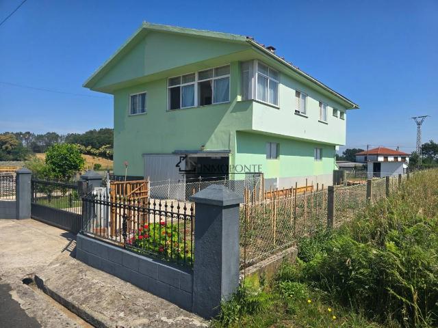 Chalet en venta en A Estrada, Tabeirós - Terra de Montes