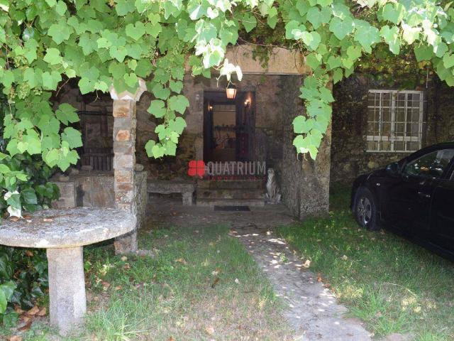Chalet en venta en A Estrada, Tabeirós - Terra de Montes