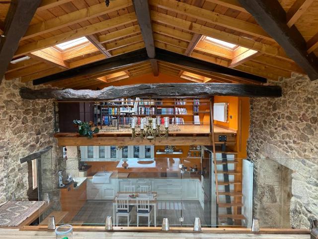 Chalet en venta en A Estrada, Tabeirós - Terra de Montes
