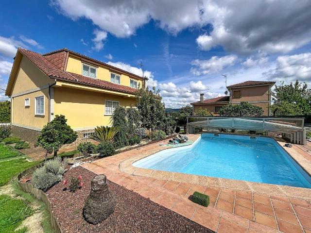 Chalet en venta en A Estrada, Tabeirós - Terra de Montes