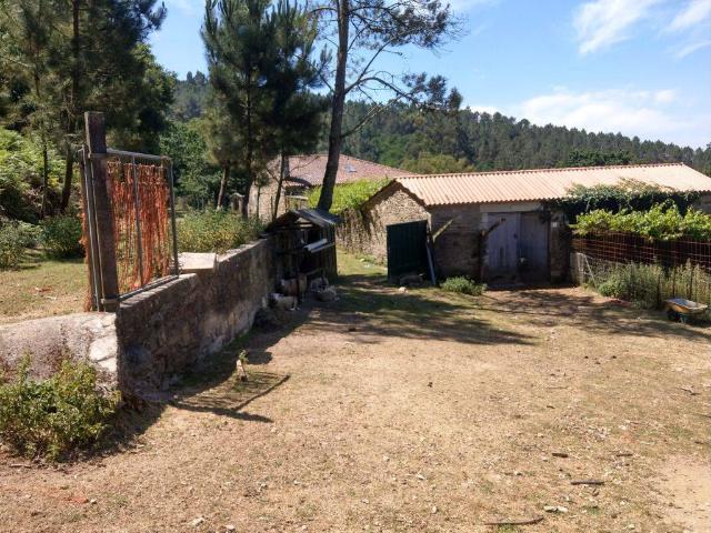 Chalet en venta en A Estrada, Tabeirós - Terra de Montes