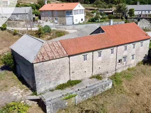 Chalet en venta en Bedelle, A Estrada