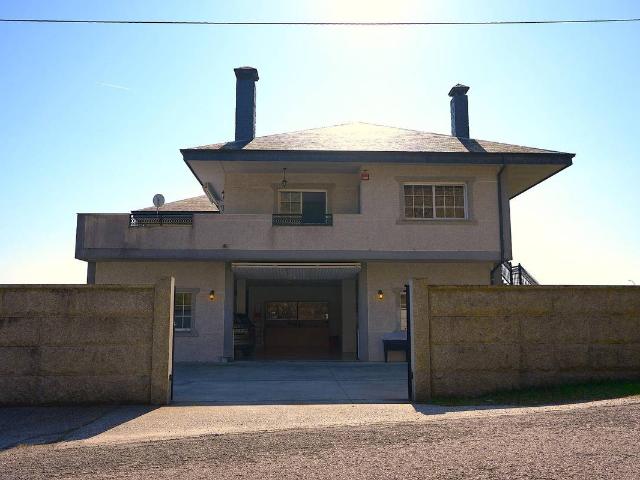 Chalet en venta en A Estrada, Tabeirós - Terra de Montes