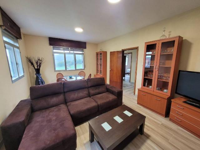 Chalet en venta en Bedelle, A Estrada