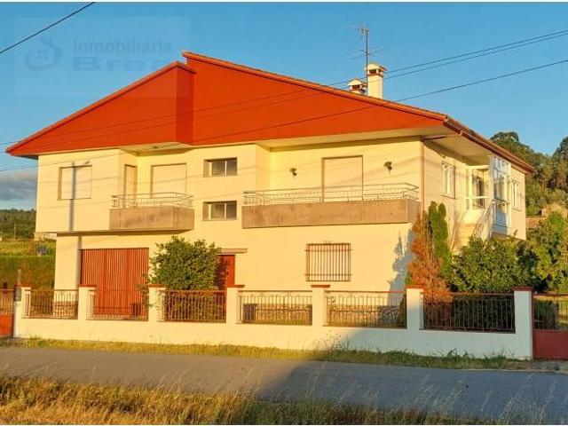 Chalet en venta en A Estrada, Tabeirós - Terra de Montes