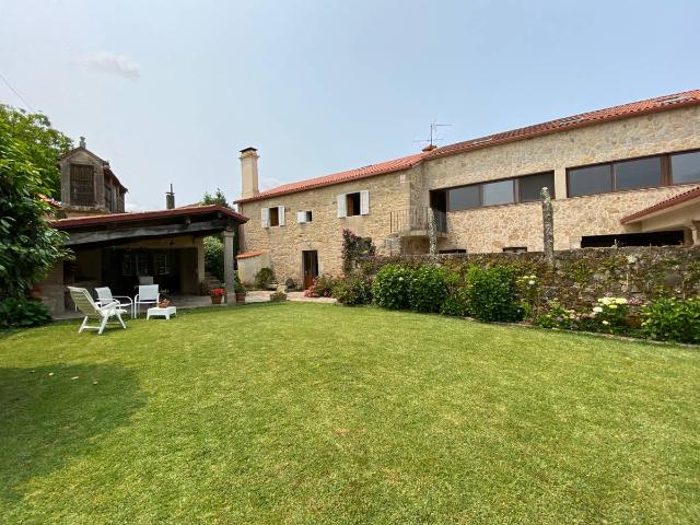 Chalet en venta en A Estrada, Tabeirós - Terra de Montes