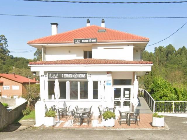 Chalet en venta en A Estrada, Tabeirós - Terra de Montes