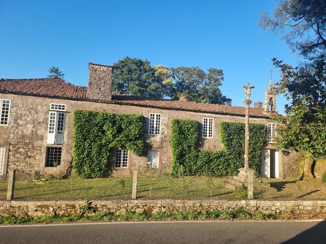 Chalet en venta en A Estrada, Tabeirós - Terra de Montes