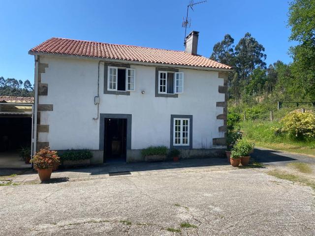 Chalet en venta en A Estrada, Tabeirós - Terra de Montes
