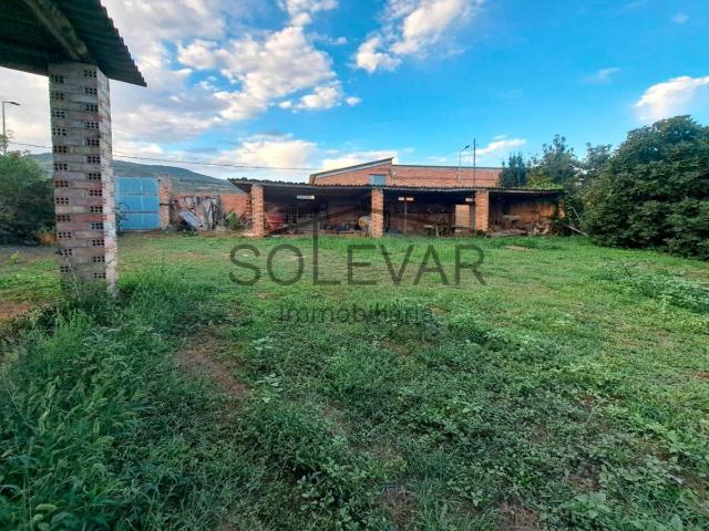 Chalet en venta en As Rodas, A Fonsagrada