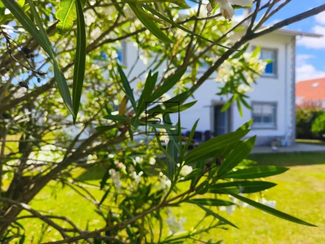 Chalet en venta en Castro, Ferrol