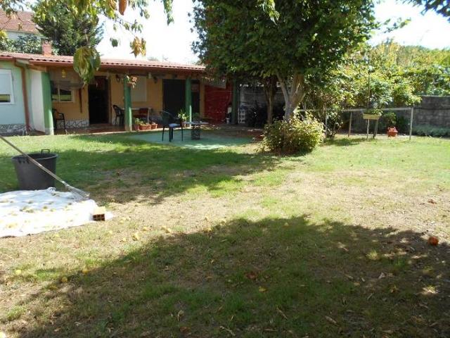 Chalet en venta en Castro, Ferrol