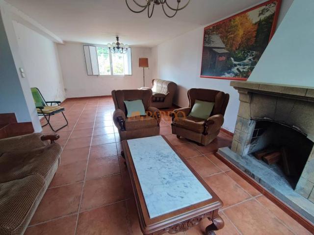 Chalet en venta en Castro, Ferrol