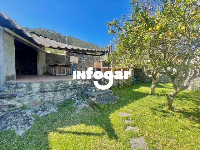 Chalet en venta en A Guarda, O Baixo Miño