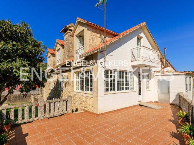 Chalet en venta en A Guarda, O Baixo Miño