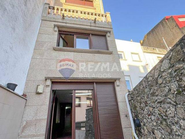Chalet en venta en A Guarda, O Baixo Miño