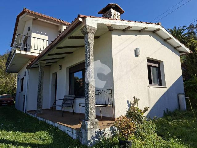 Chalet en venta en A Guarda, O Baixo Miño