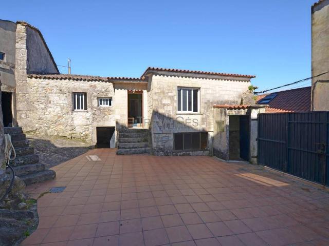Villa en venta en A Guarda, A Guarda