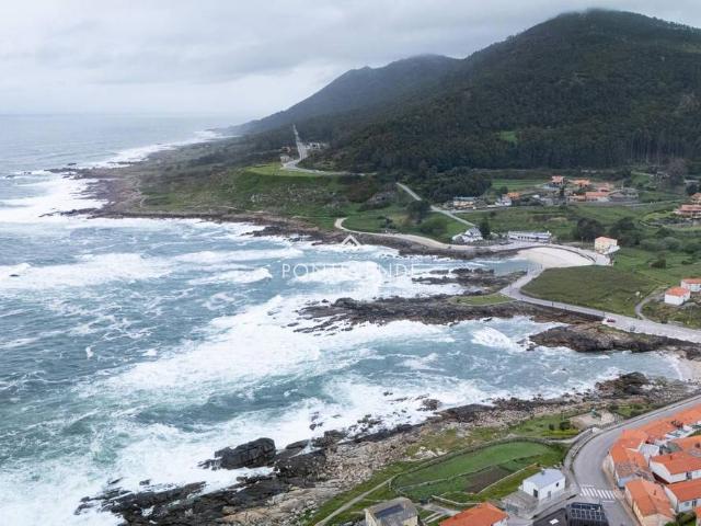 Chalet en venta en A Guarda, O Baixo Miño