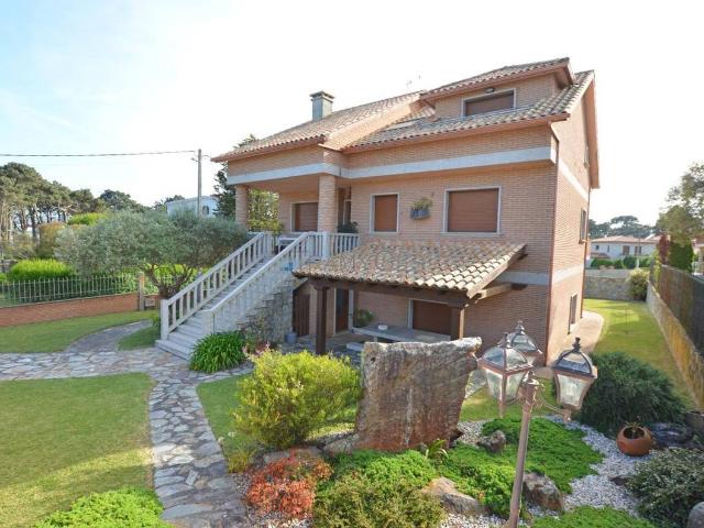 Villa en venta en A Guarda, A Guarda