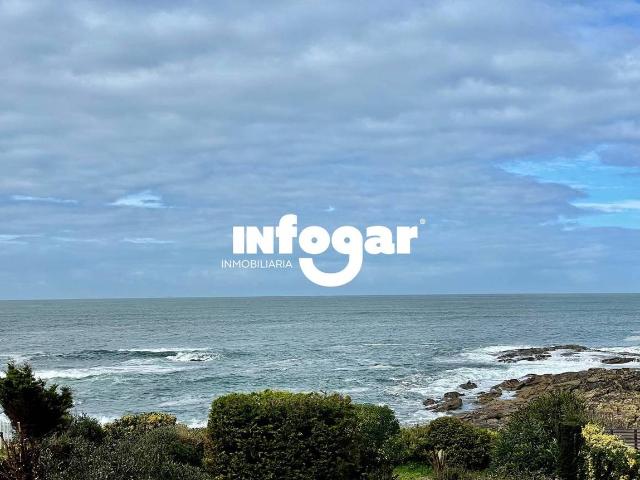 Chalet en venta en A Guarda, O Baixo Miño