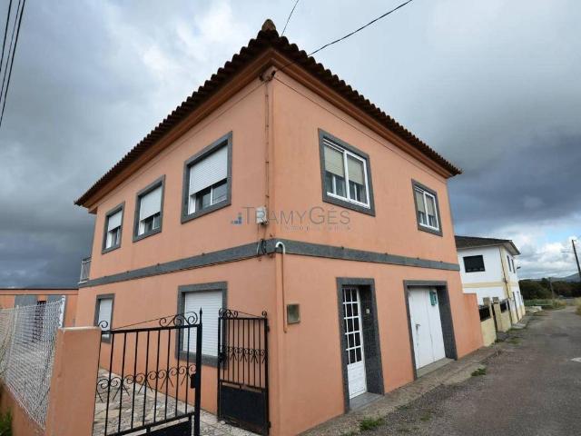 Chalet en venta en A Guarda, O Baixo Miño