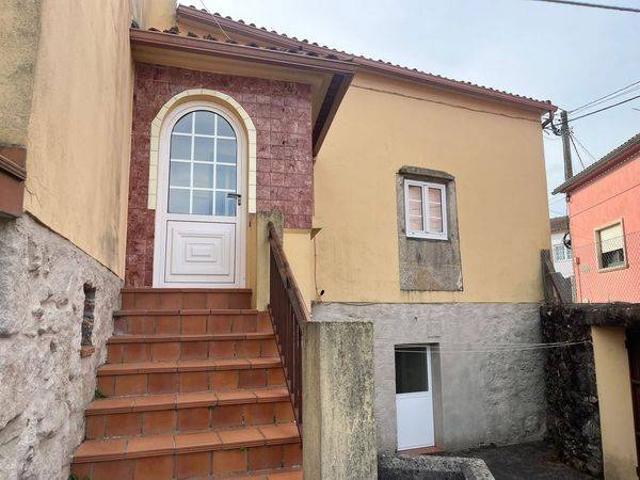 Chalet en venta en A Guarda, O Baixo Miño