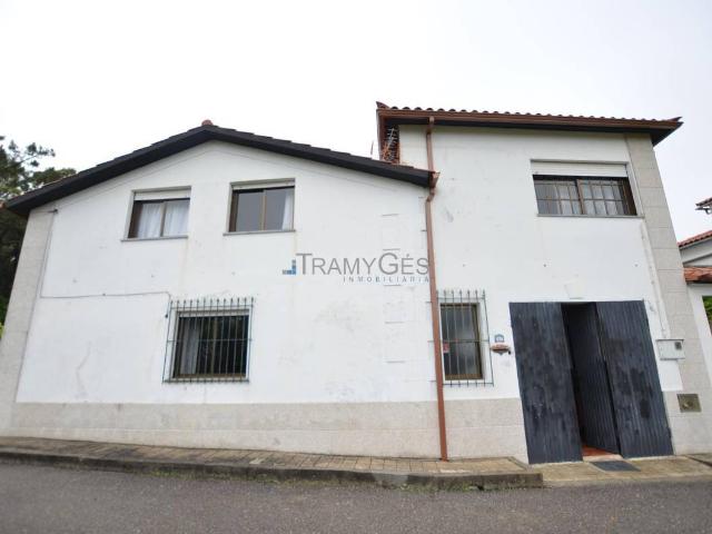 Villa en venta en A Guarda, A Guarda