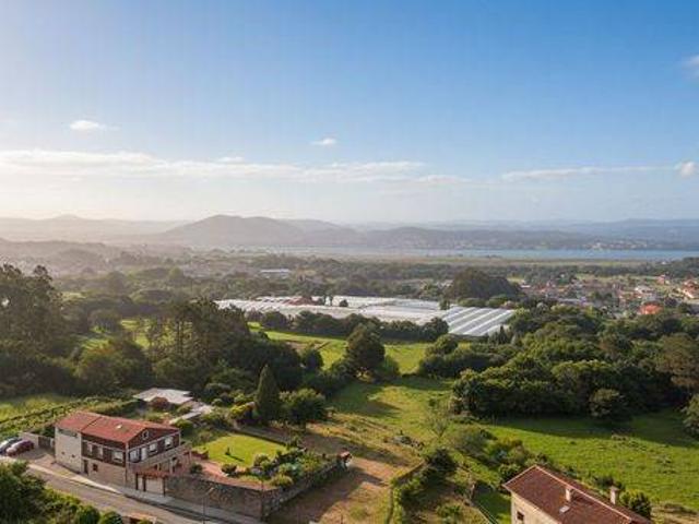 Chalet en venta en A Guarda, O Baixo Miño
