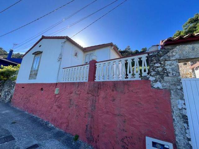 Chalet en venta en A Guarda, O Baixo Miño