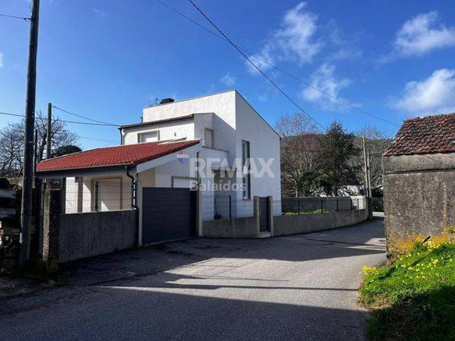 Chalet en venta en A Guarda, O Baixo Miño