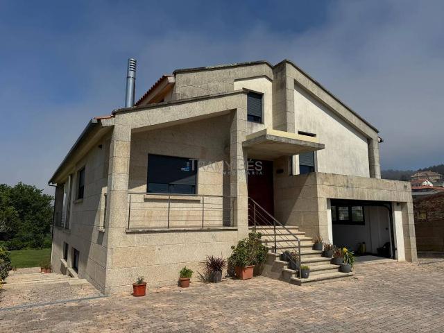 Chalet en venta en A Guarda, O Baixo Miño