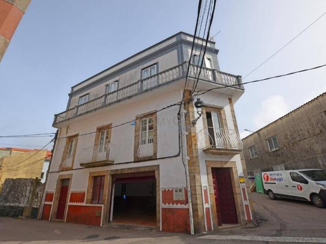 Villa en venta en A Guarda, A Guarda