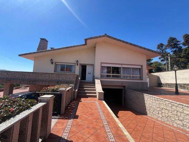 Chalet en venta en A Guarda, O Baixo Miño