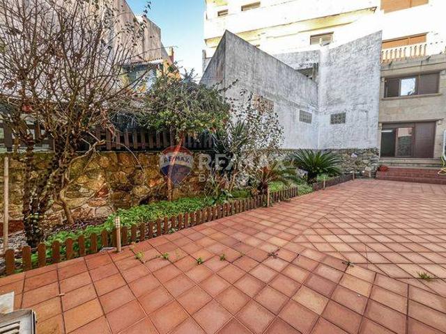 Chalet en venta en A Guarda