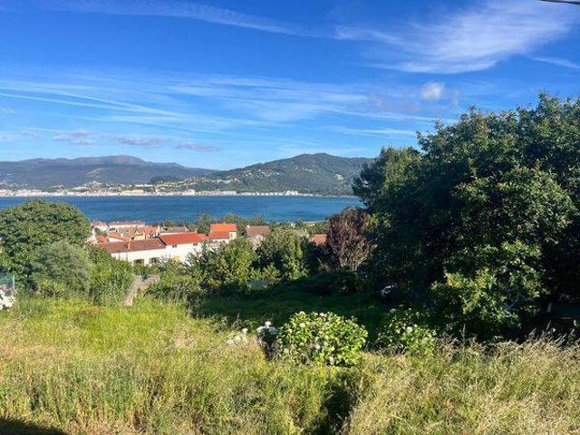 Chalet en venta en A Guarda, O Baixo Miño