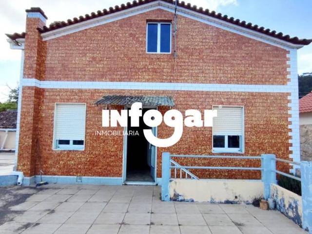 Chalet en venta en A Guarda, O Baixo Miño