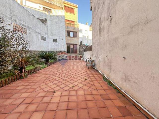Chalet en venta en A Guarda